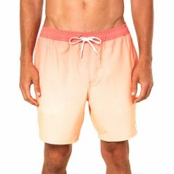 O'Neill ONeill Mens Myriad Volley 17" Boardshorts