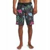 Quiksilver Mens X Peanuts 1969 SurfSilk 19" Boardshorts