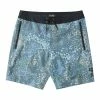 Billabong Mens A/Div X Otis Surftrek Lo Tide 17" Boardshorts