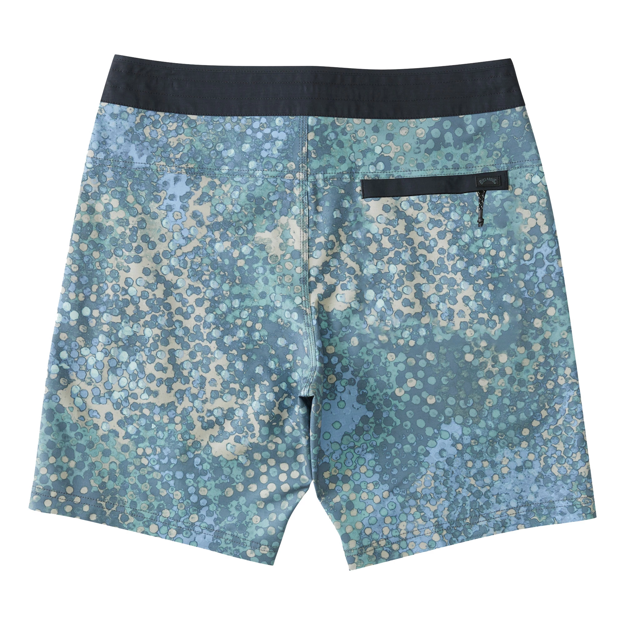 Billabong Mens A/Div X Otis Surftrek Lo Tide 17" Boardshorts - Image 2