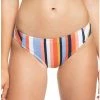 ROXY Womens Beach Classics Hipster Bikini Bottoms