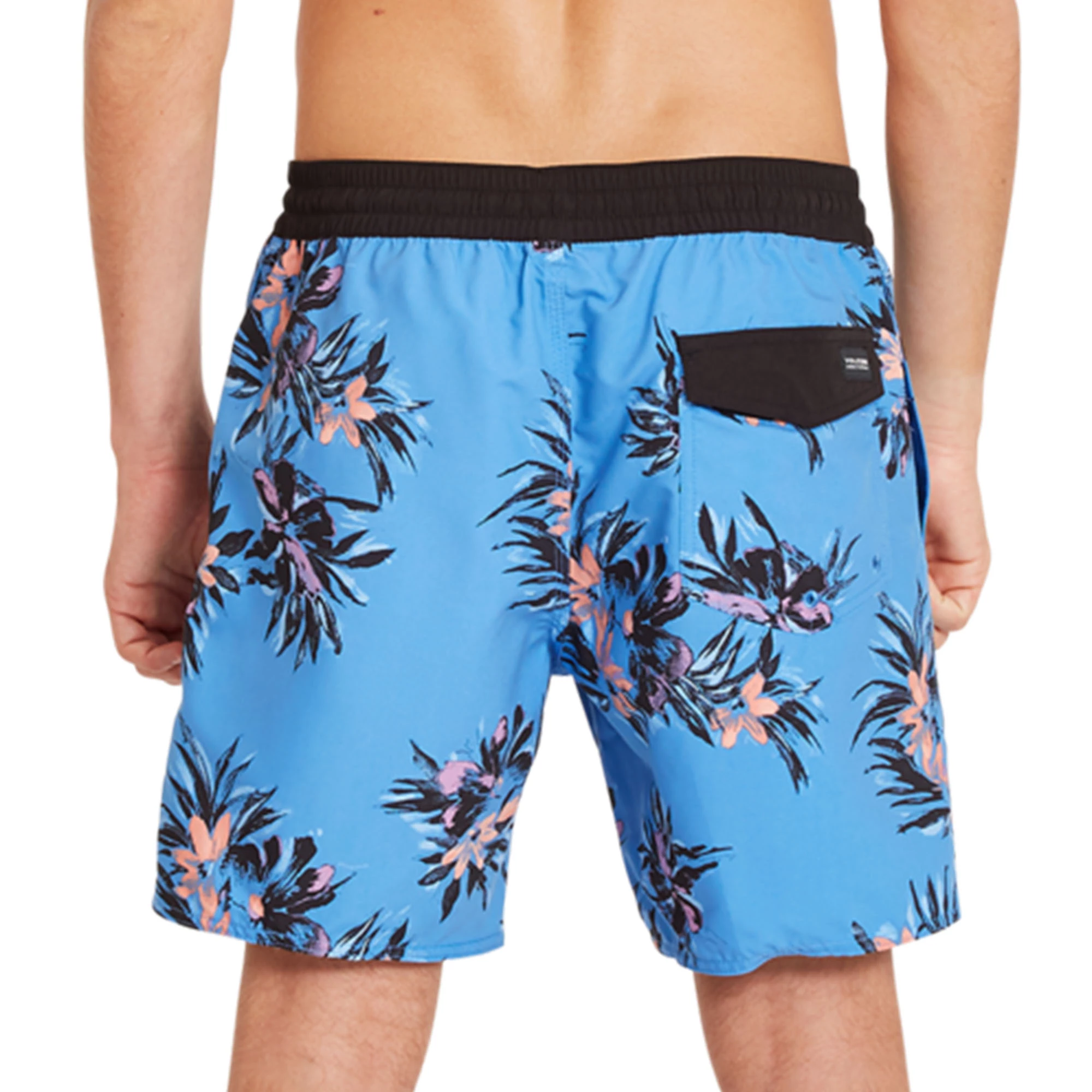 Volcom Mens Earthly Delight Trunks - Image 2