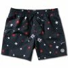 Volcom Men's 4th Of July Boardshorts