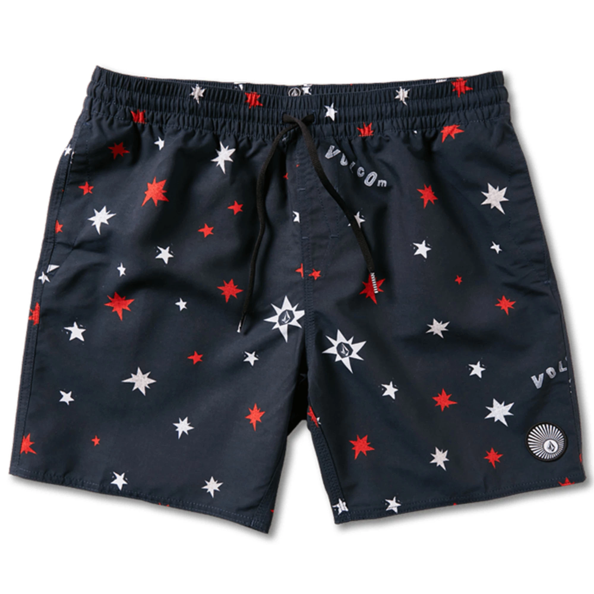 Volcom Men's 4th Of July Boardshorts