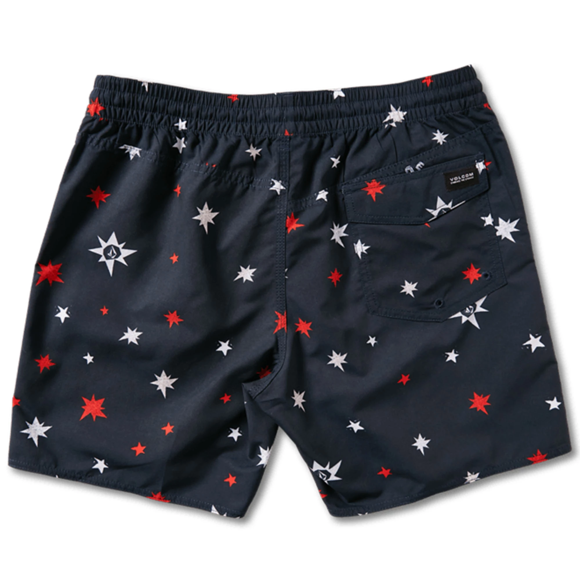 Volcom Men's 4th Of July Boardshorts - Image 2