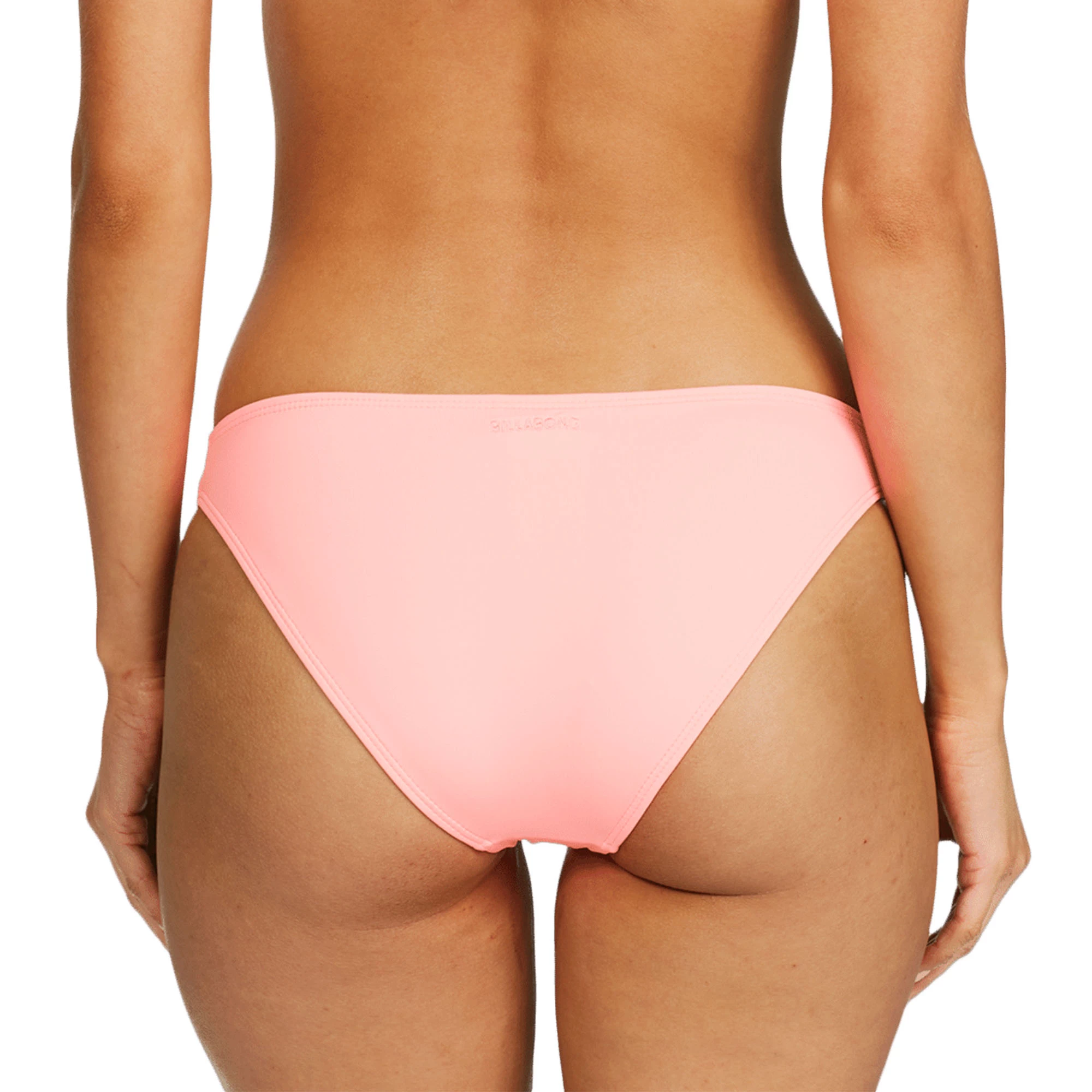 Billabong Women's Sol Searcher Lowrider Bikini Bottoms - Image 2