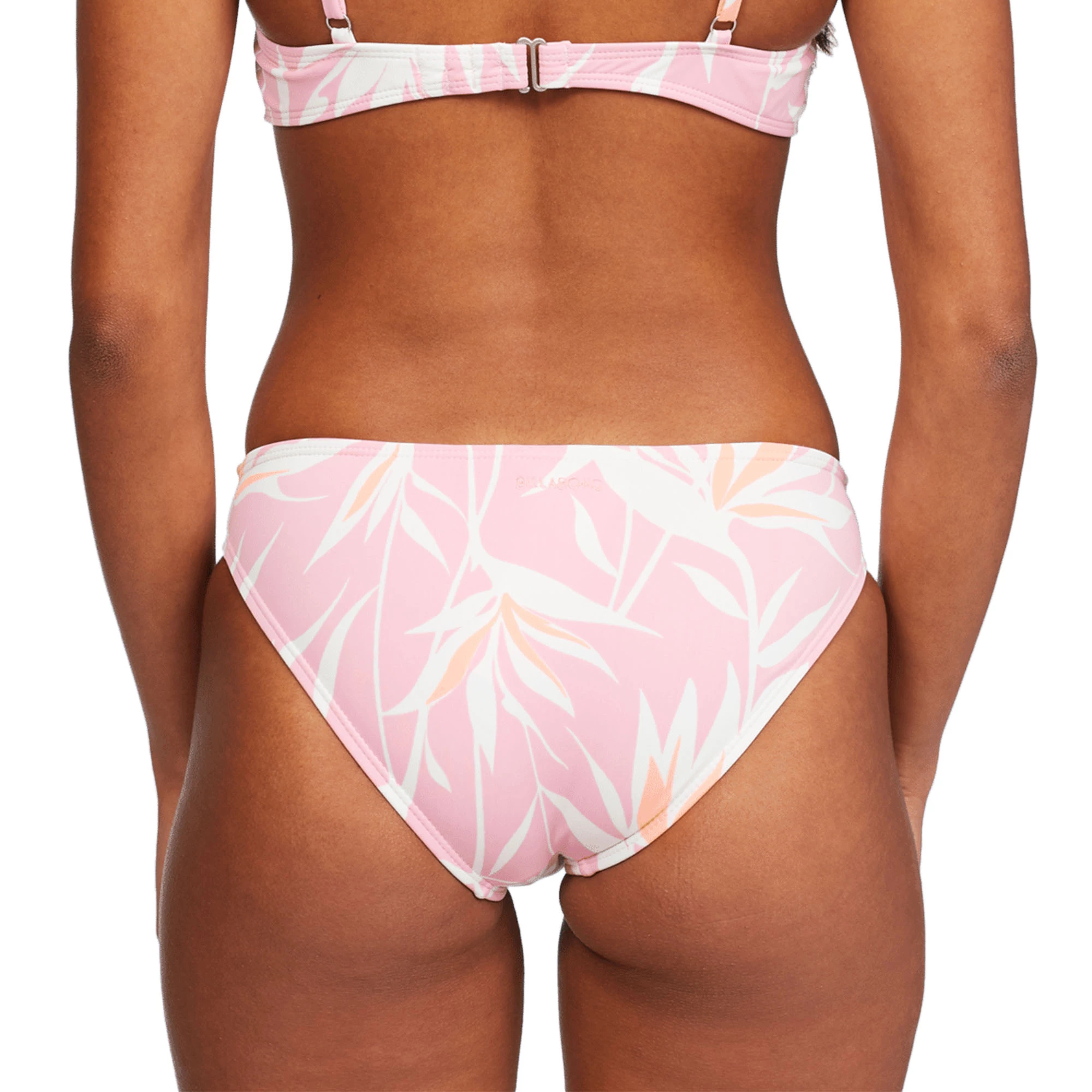 Billabong Women's Another Paradise Lowrider Swim Bottoms - Image 2