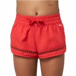 O'Neill Girl's Camille 2" Boardshorts