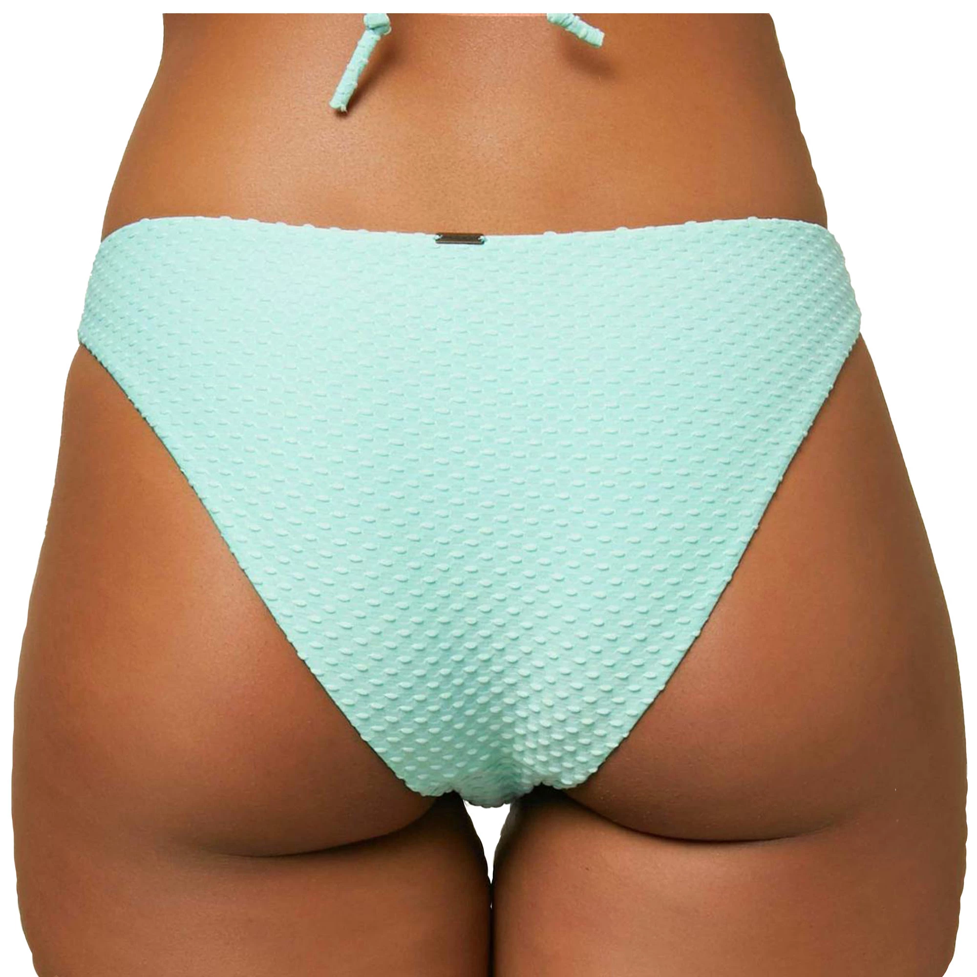 O'Neill Women's Rockley Saltwater Solids Textured Classic Bottoms - Image 2