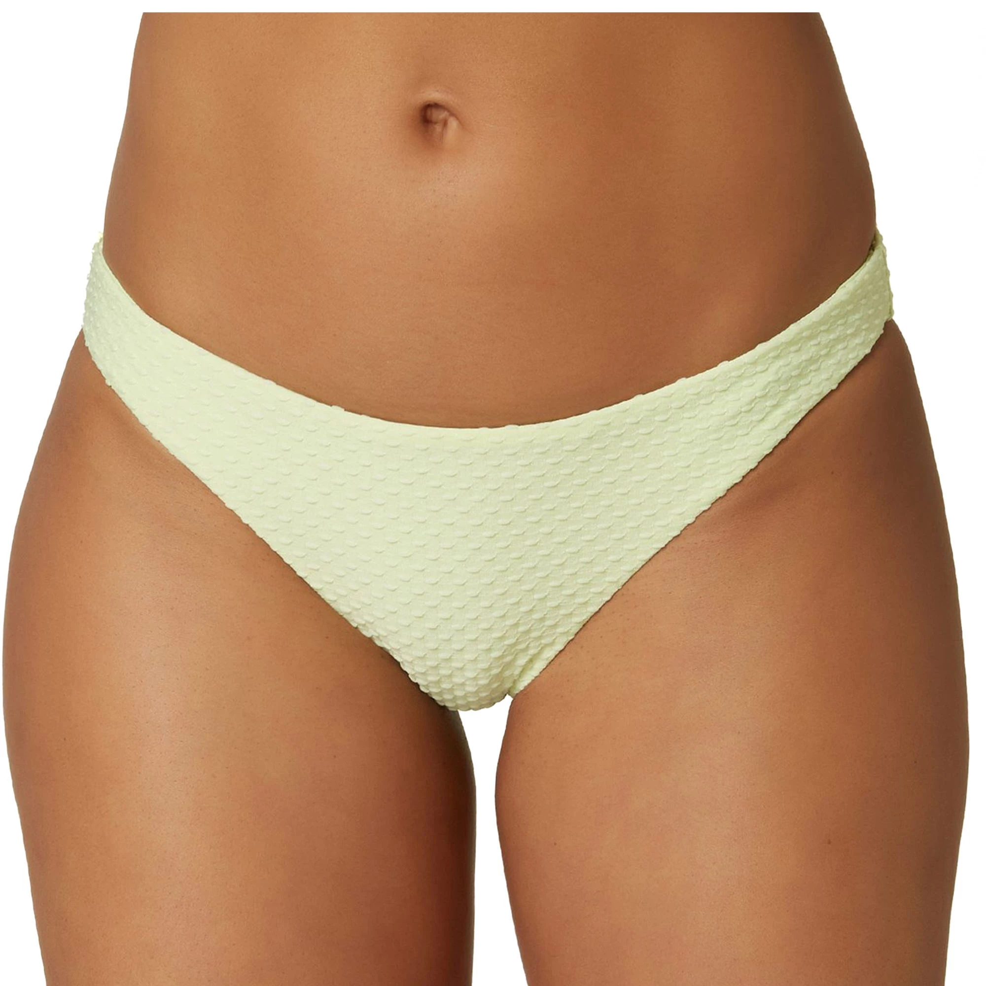 O'Neill Women's Rockley Saltwater Solids Textured Classic Bottoms - Image 3