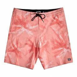 Billabong Men's All Day Lo Tides Boardshorts