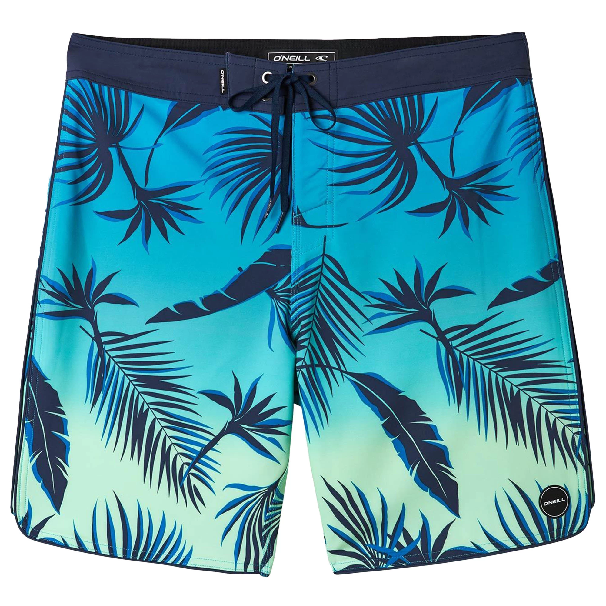 O'Neill Boy's Hyperfreak Sambisa Boardshorts