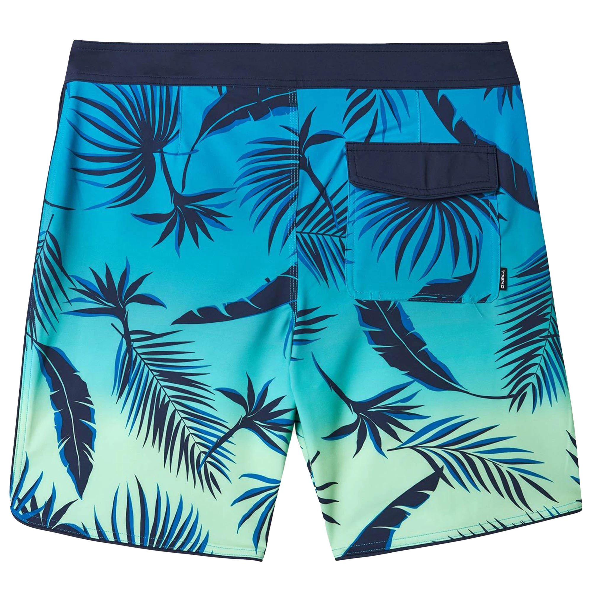 O'Neill Boy's Hyperfreak Sambisa Boardshorts - Image 2