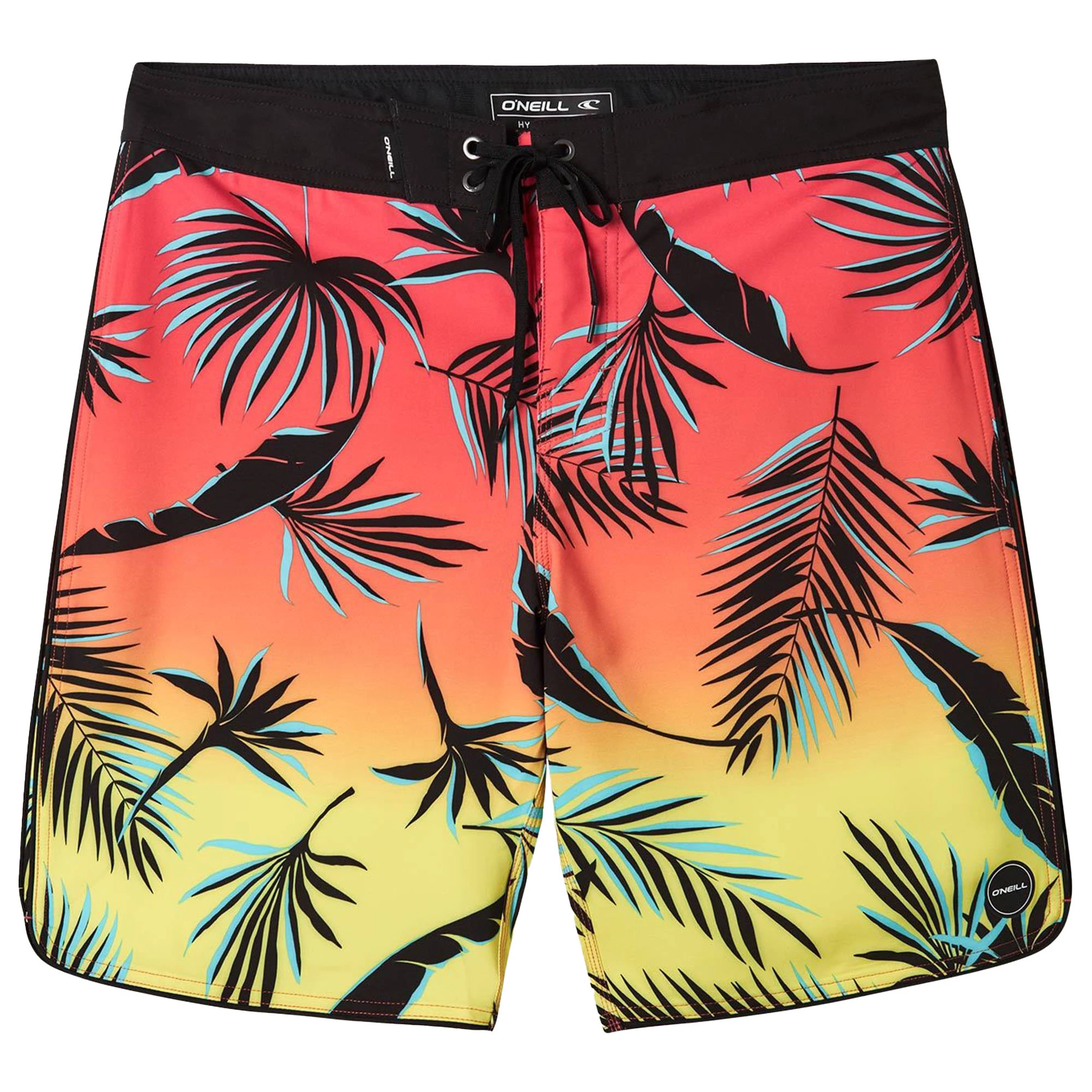 O'Neill Boy's Hyperfreak Sambisa Boardshorts - Image 3