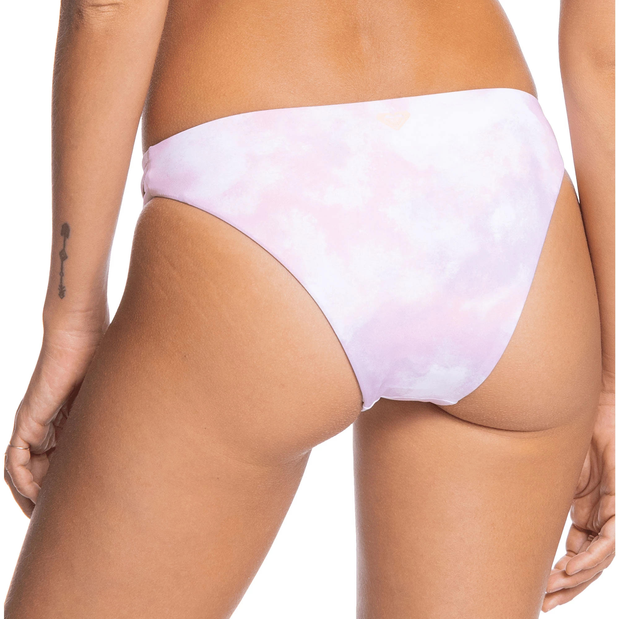 ROXY Women's Sea And Waves Revo Regular Bikini Bottoms - Image 2