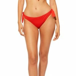 Bleu Rod Beattie Women's Tie Side Hipster Bikini Bottoms