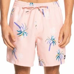 Quiksilver Men's Royal Palms 17" Recycled Boardshorts