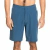 Quiksilver Mens Waterman Suva 20" Amphibian Boardshorts