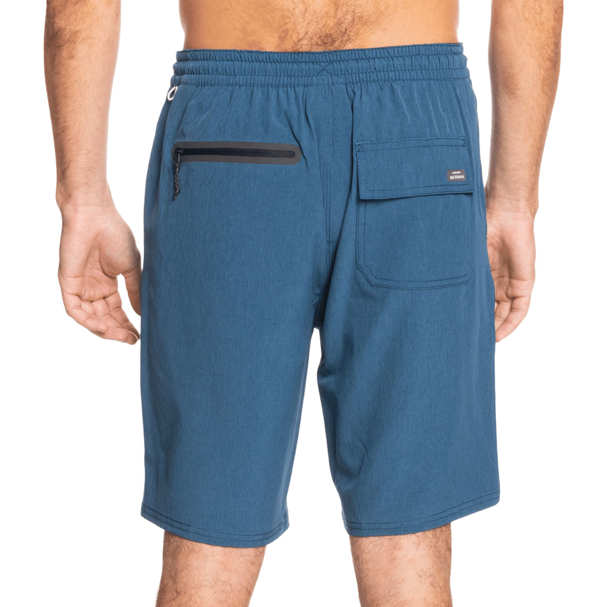 Quiksilver Mens Waterman Suva 20" Amphibian Boardshorts - Image 2