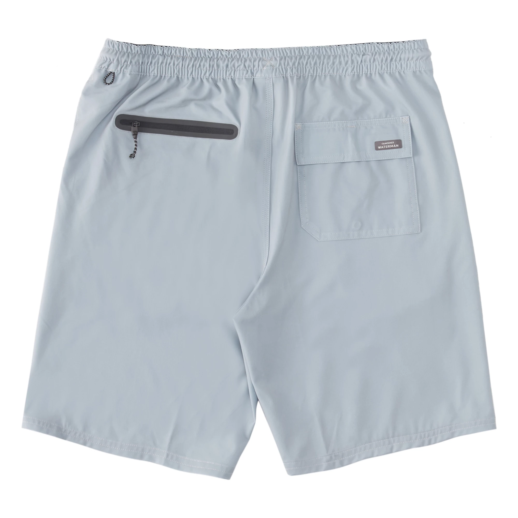 Quiksilver Mens Waterman Suva 20" Amphibian Boardshorts - Image 4