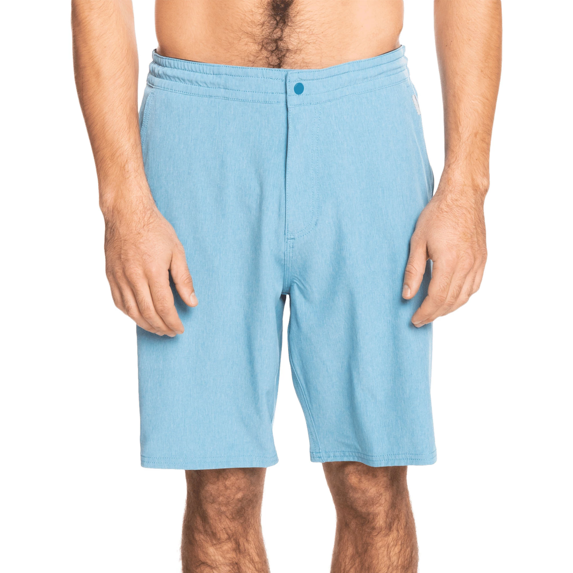 Quiksilver Mens Waterman Suva 20" Amphibian Boardshorts - Image 5