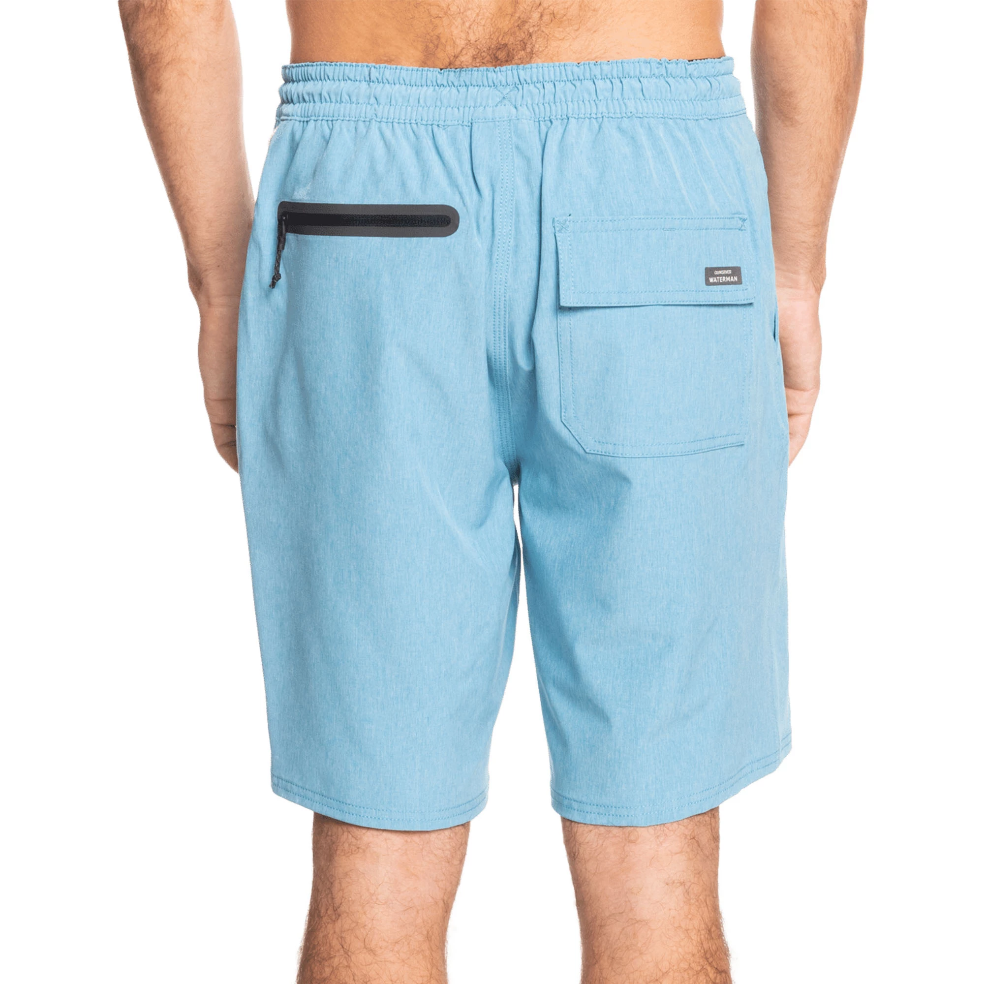 Quiksilver Mens Waterman Suva 20" Amphibian Boardshorts - Image 6