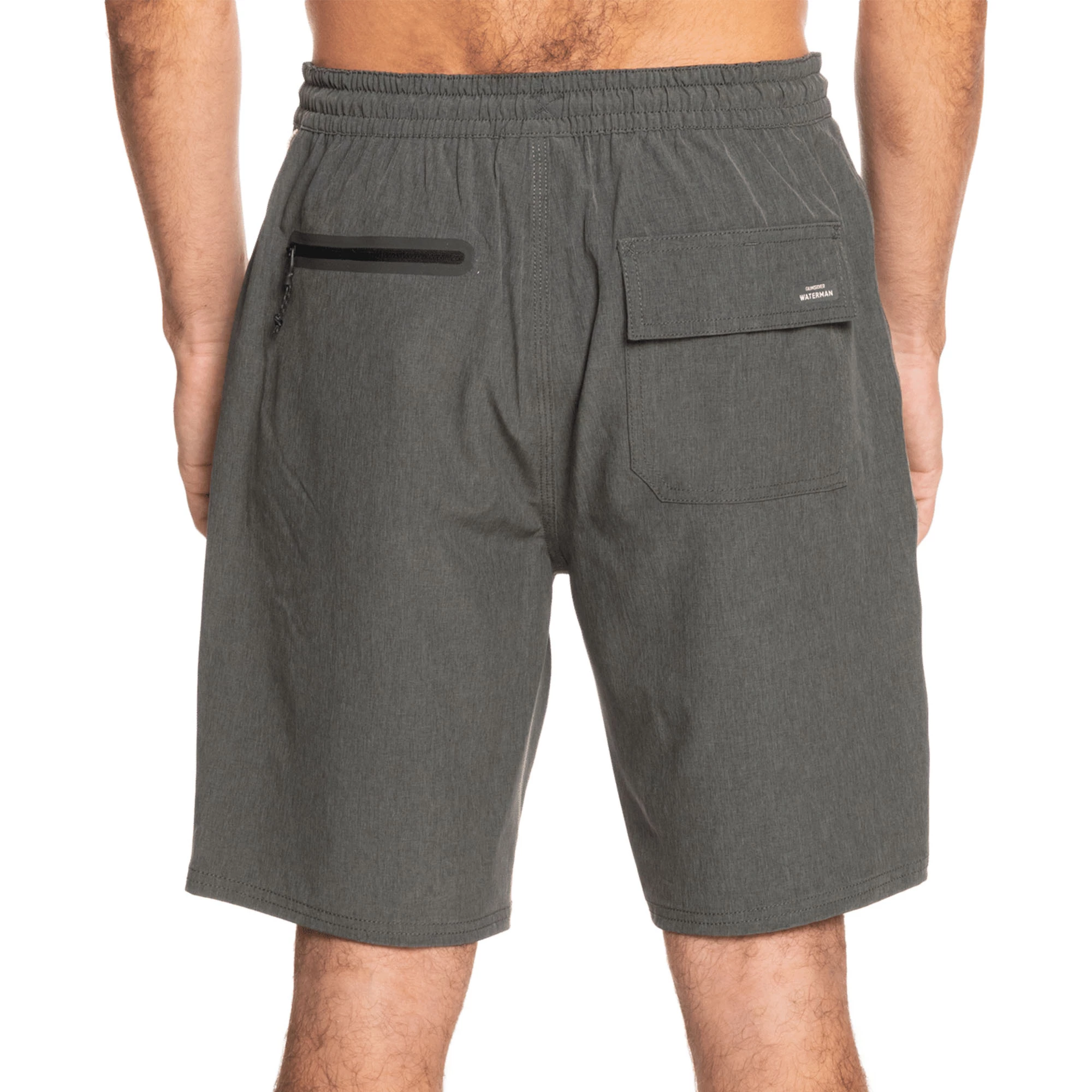 Quiksilver Mens Waterman Suva 20" Amphibian Boardshorts - Image 8