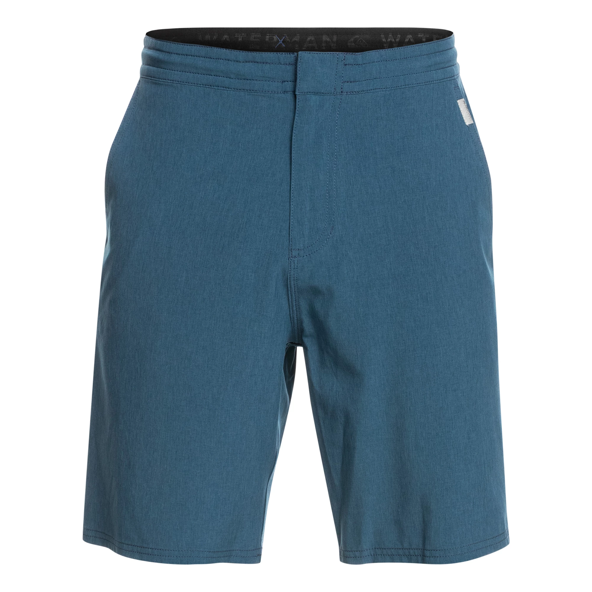 Quiksilver Mens Waterman Suva 20" Amphibian Boardshorts - Image 9