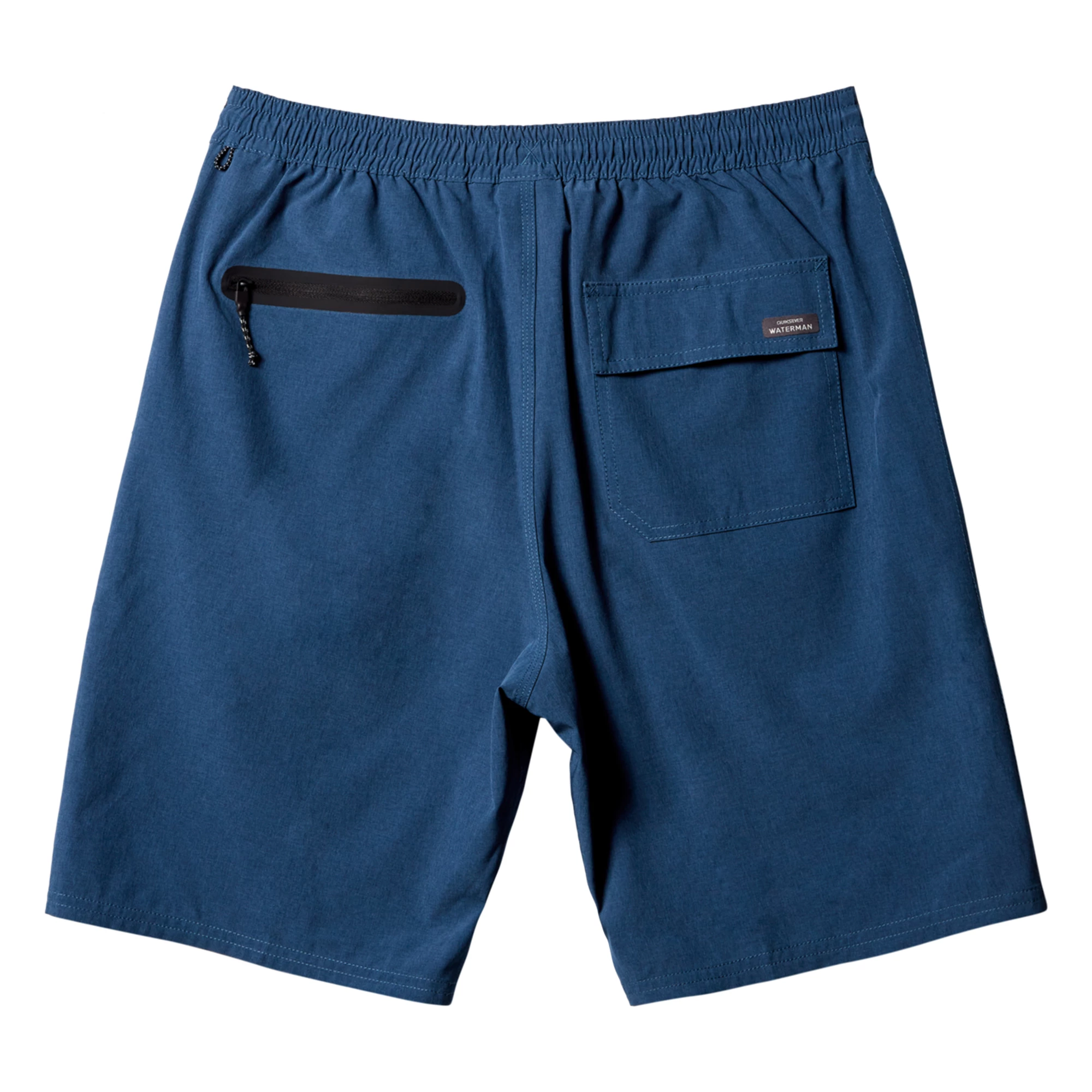 Quiksilver Mens Waterman Suva 20" Amphibian Boardshorts - Image 10