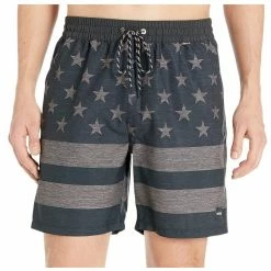 Hurley Men's Patriot Volley 18" Boardshorts