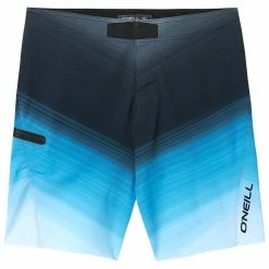 O'Neill Men's Hyperfreak Hydro Comp 19" Boardshorts