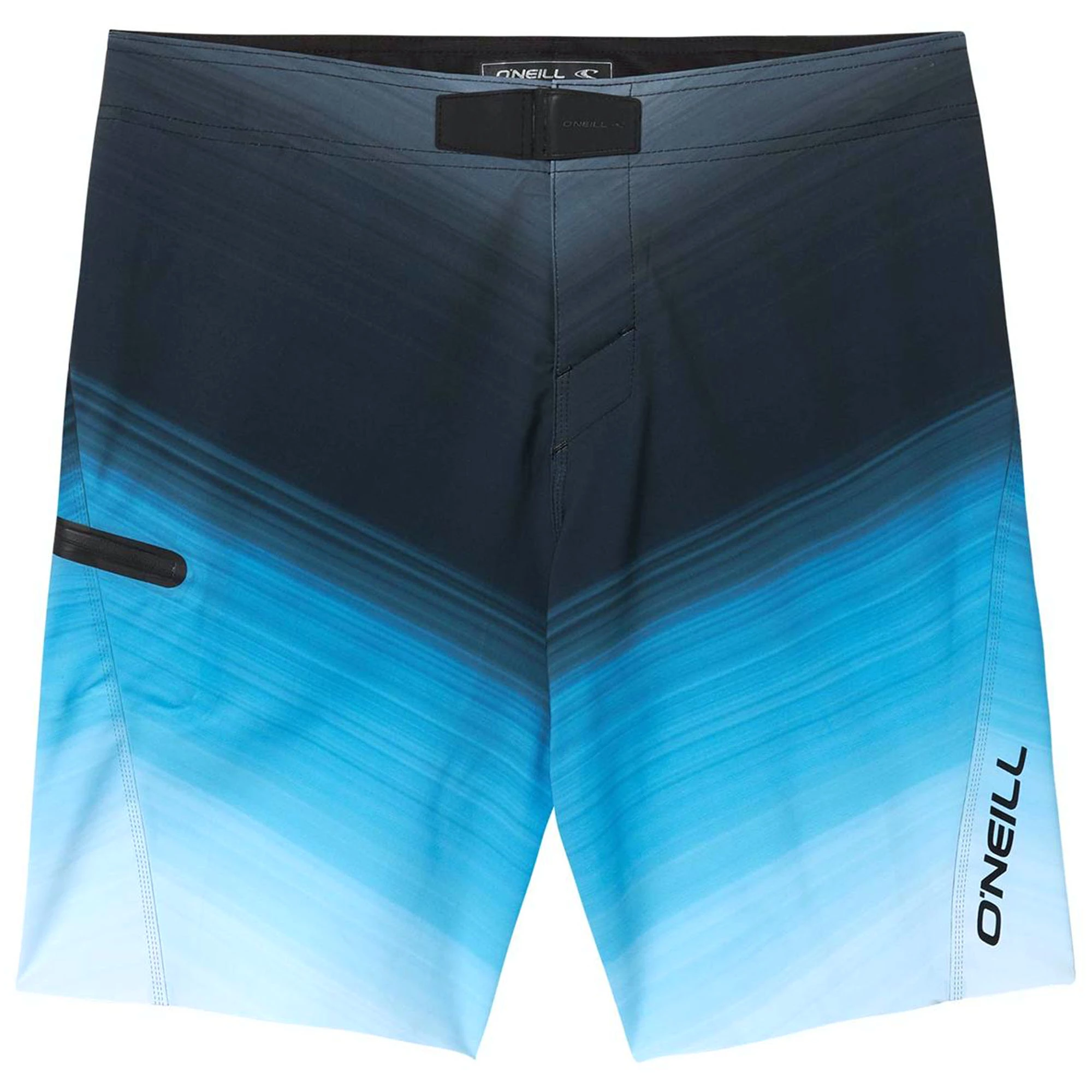 O'Neill Men's Hyperfreak Hydro Comp 19" Boardshorts
