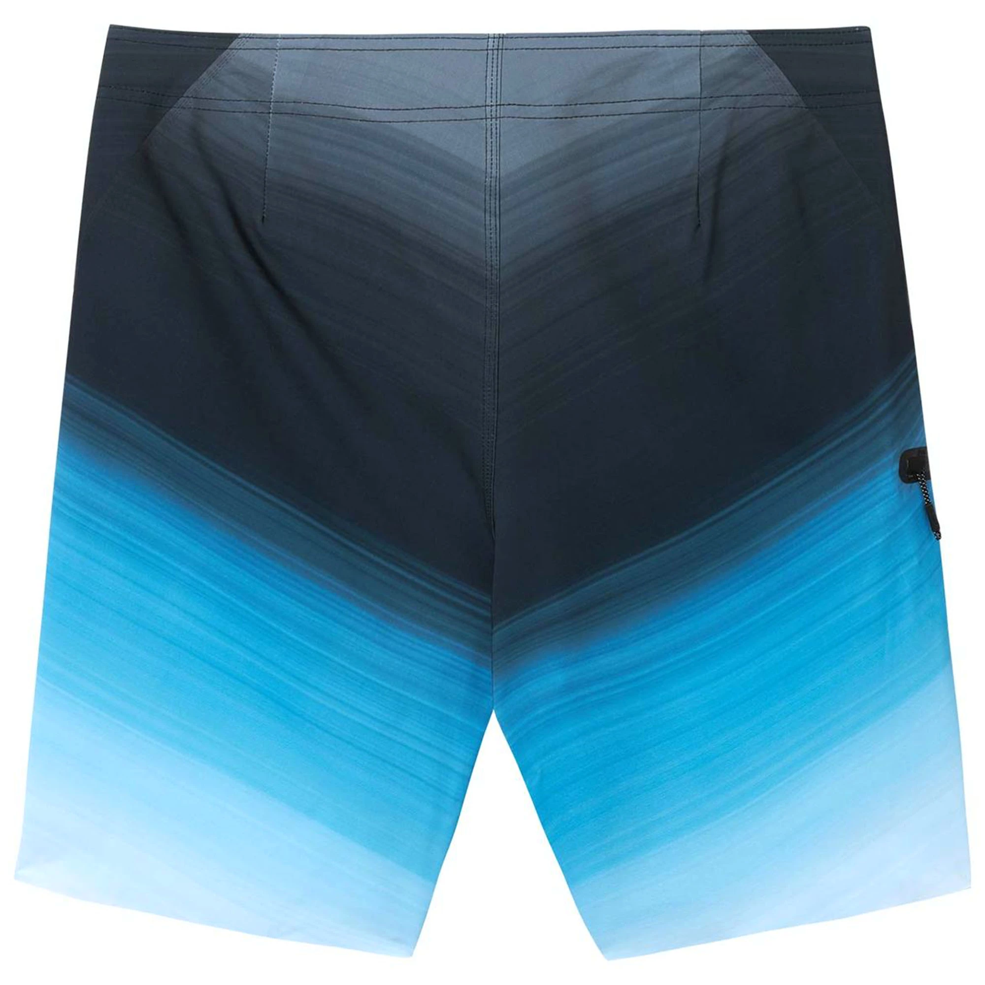 O'Neill Men's Hyperfreak Hydro Comp 19" Boardshorts - Image 2