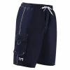 TYR Men's Challenger Swim Shorts