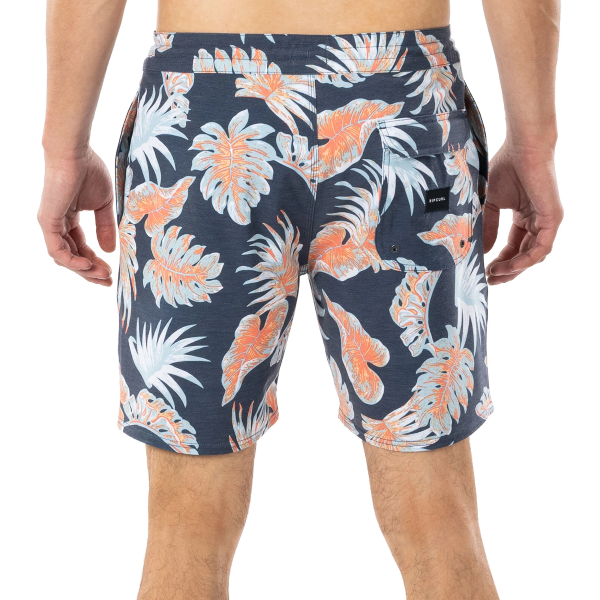 Rip Curl Men's Oasis Layday Boardshorts - Image 2