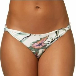 O'Neill Women's Sunset Aloha Floral Bottoms