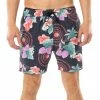 Rip Curl Mens Beach Party 16" Swim Trunks
