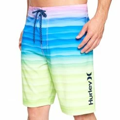 Hurley Men's Phantom Playa Jaco 20" Boardshorts