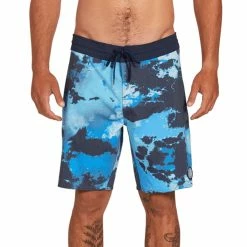 Volcom Men's Bolinas Stoneys 19" Boardshorts