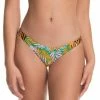 Maaji Women's Golden Hour Flirt Thin Side Bikini Bottoms