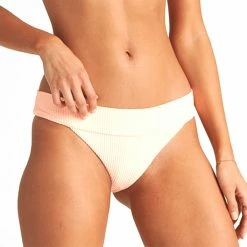 Billabong Women's Under The Sun Tropic Bikini Bottoms