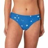 Splendid Women's Twinkle Retro Bikini Bottoms