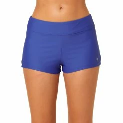 Next By Athena Women's Good Karma Jumpstart Swim Shorts