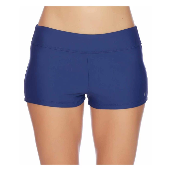 Next By Athena Women's Good Karma Jumpstart Swim Shorts - Image 2