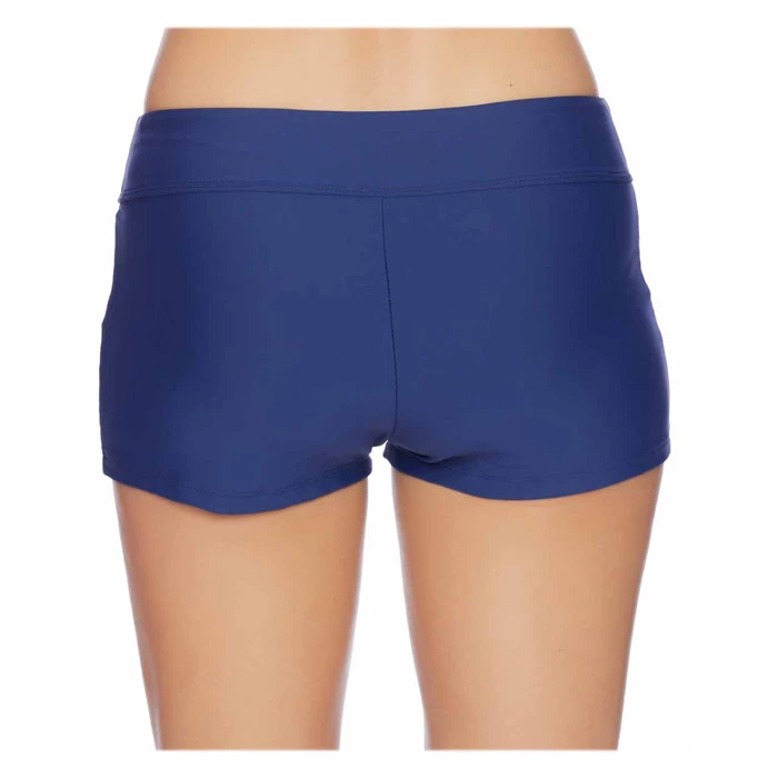 Next By Athena Women's Good Karma Jumpstart Swim Shorts - Image 3
