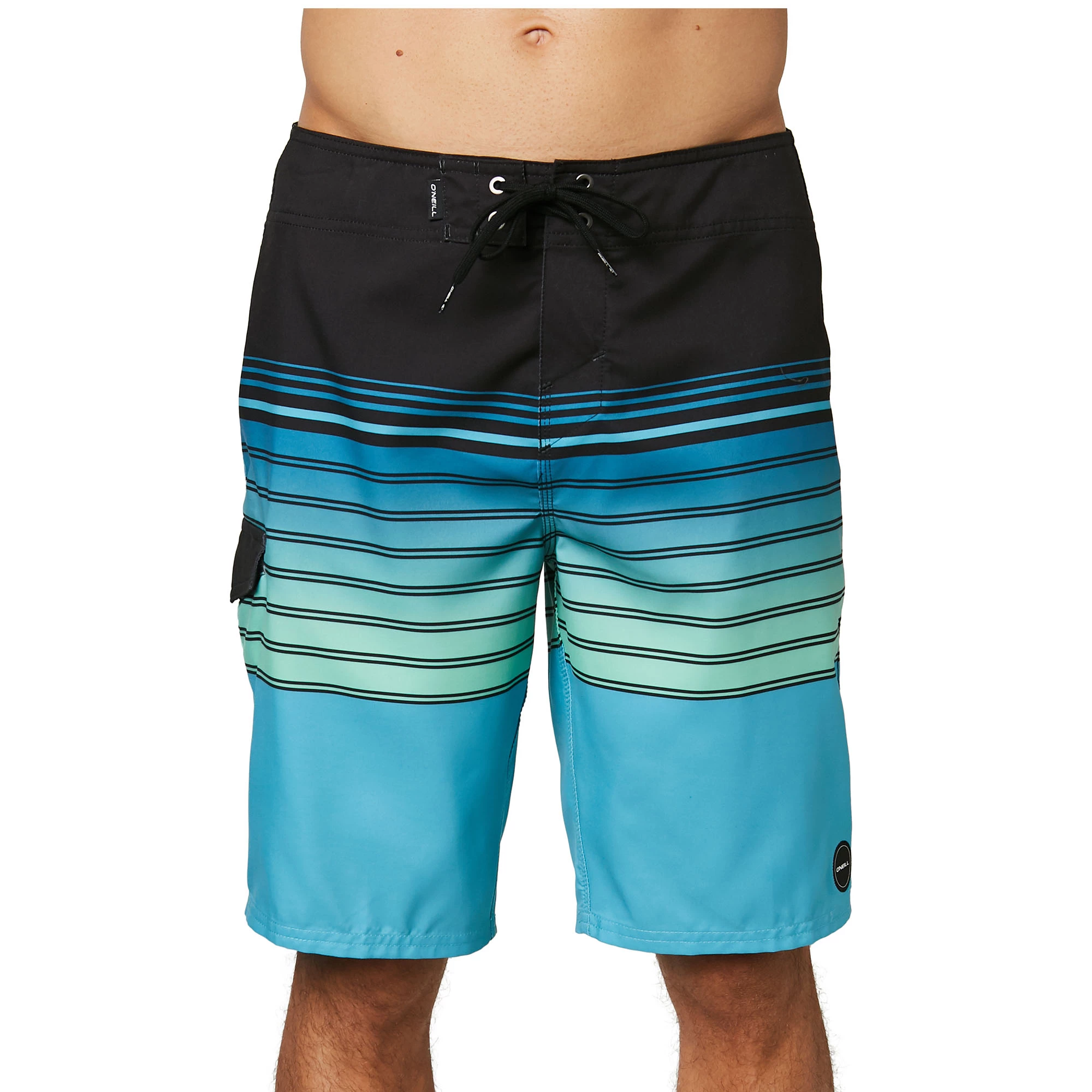 O'Neill ONeill Mens Lennox Boardshorts