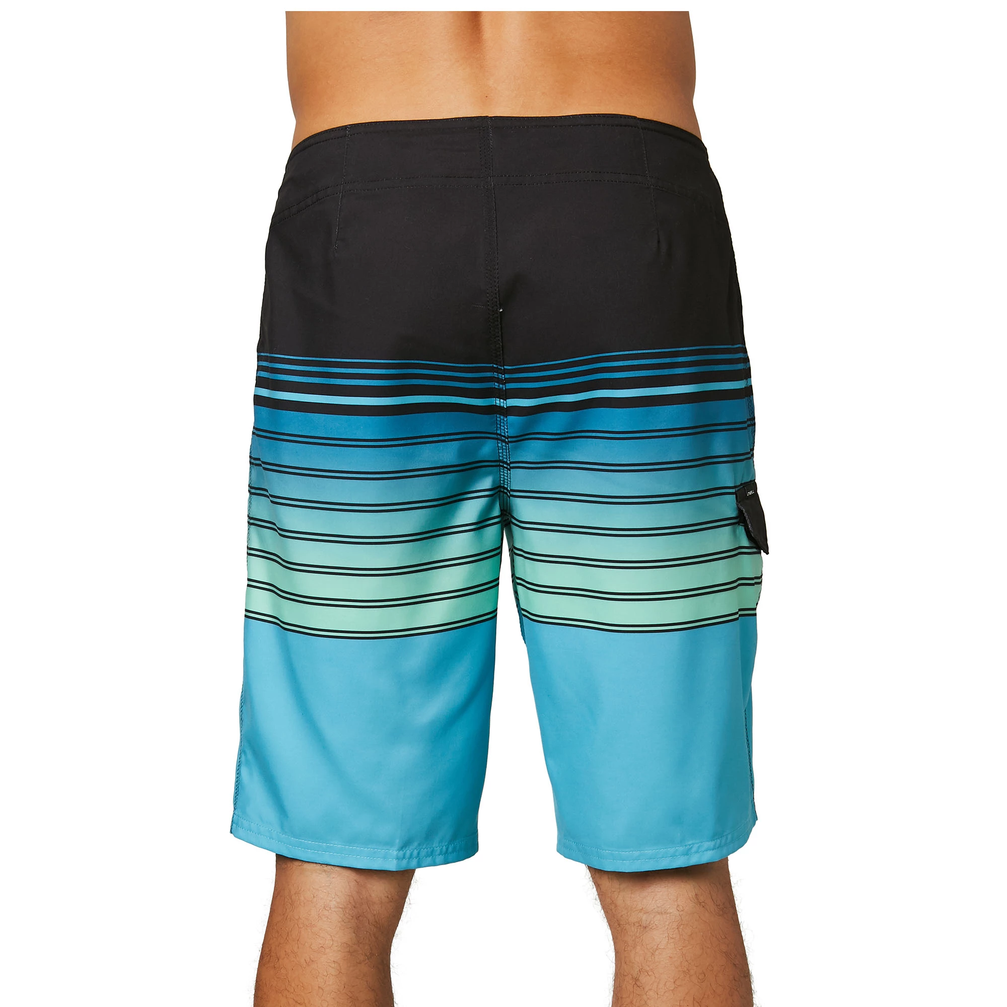 O'Neill ONeill Mens Lennox Boardshorts - Image 2