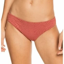 ROXY Women's Wild Babe Full Bikini Bottoms