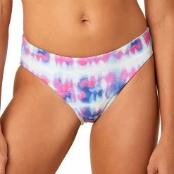 Splendid Women's Sun Daze Retro Swim Bottoms