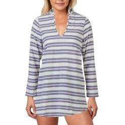 Splendid Women's Loreto Hoodie Tunic